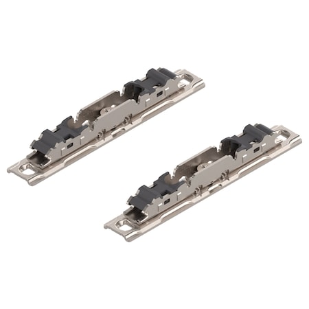 Blum Aventos Multi Hardware Set F/ Wood/Aluminum Doors, PR 20S4200