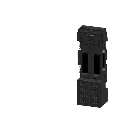 Siemens SIMATIC terminal module TM-EM/EM60C for ET200iSP 6ES7193-7CA10-0AA0