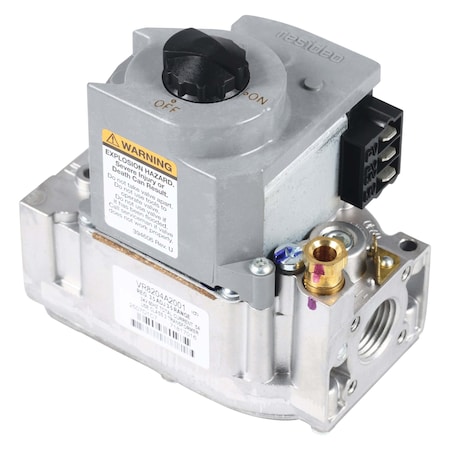 Dayton Natural Gas Valve for Spark Units 11J28R02080-001