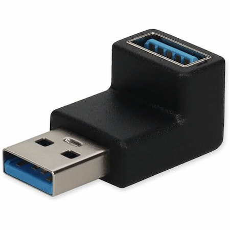 Add-On USB 3A M/F ADAPTER USB3RT2USB3F