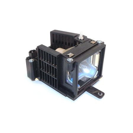 Premium Power Compatible Projector Lamp LCA3116-ER