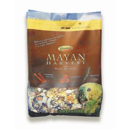 Higgins Pet Food Large Celestial Mix Hookbills - 3 lb HS30213