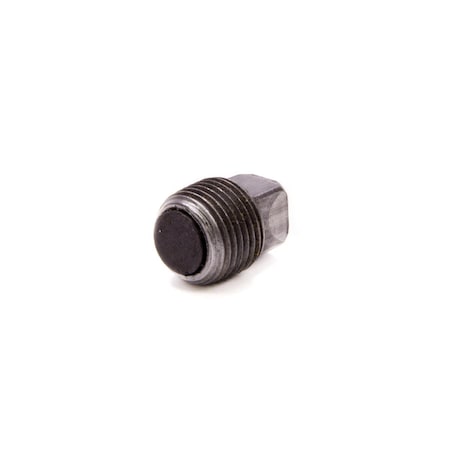 Diversified Machine RRC-1031 0.37 in. NPT Magnetic Drain Plug DMIRRC-1031