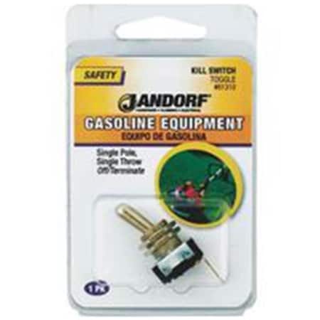 Jandorf Switch Killl Togg Off/Termin 61310 3403094