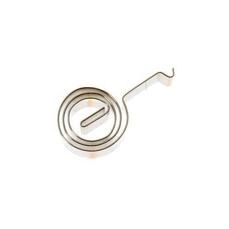 Raymond REPLACEMENT SPRING -MOTOR BRUSH 1020545-583