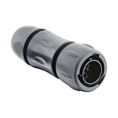 Souriau Electrical Connector UTSX6JC1412P