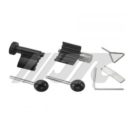 Jtc Auto Tools 7 pcs vw, audi camshaft alignment tool set 4185