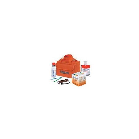 Cable Wholesale Sticklers Fiber Optic Cleaning Kit 31F3-00108