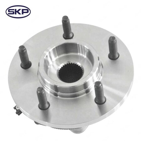 Skyward Automotive Products Wheel Bearing and Hub Assembly, SK515004