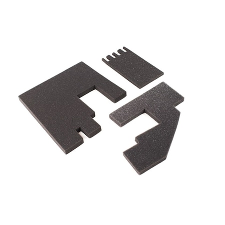 Proteam Motor Housing Sound Filter 105488