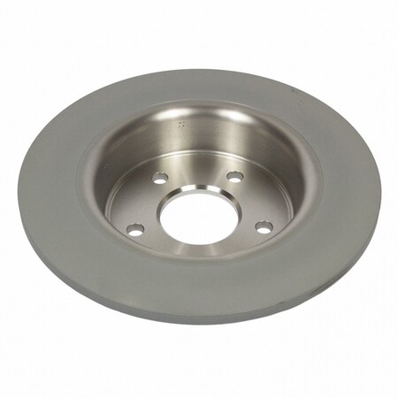 Motorcraft Disc Brake Rotor,  BRRF248