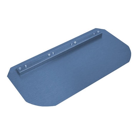 Kraft Tool s 8"x16" Superior Blue Steel Combination Blade SK226B