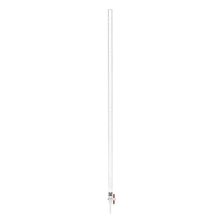 United Scientific Supplies Inc Buret, Acrylic 11503