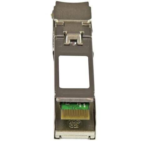 Startech.Com HPE 453154-B21 COMPATIBLE SFP - 1000BASE-T 1GBPS - 1GBE MODULE - 1GE GIGABIT ETH 453154B21ST