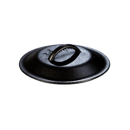Lodge 8 Inch Cast Iron Cover, 3PK L5IC3