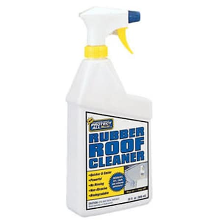 Thetford Thetford  32 oz Rubber Roof Cleaner T6H-67032CA