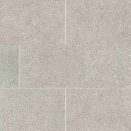 Msi Seagrass 16 in. X 24 in. Sandblast Limestone Pool Coping ZOR-LSC-0215