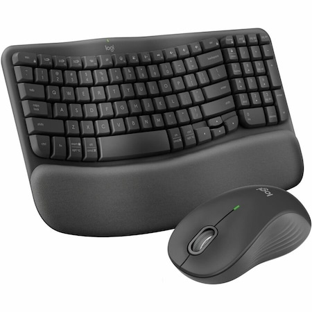 Logitech (920012059) Keyboard/Keypad & Pointing Device Kits 920012059