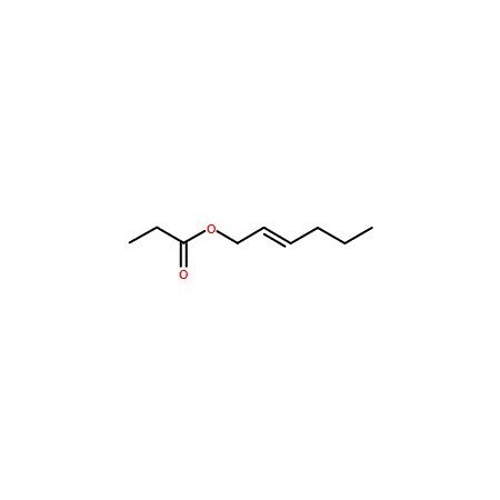 Ak Scientific Propionic acid trans-2-hexen-1-yl ester (25ml), CAS 53398-80-4 8877AL-25ml