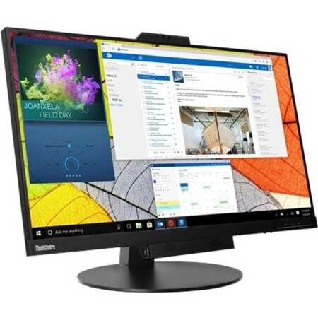 Lenovo TIO27 - 27 inch Monitor - TIO27 - 27 inch Monitor 11JHRAR1US