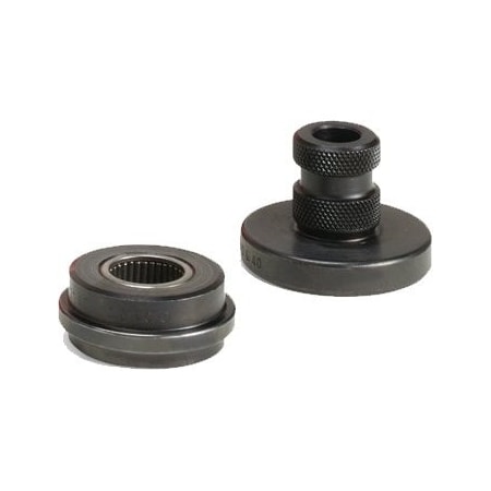 Ridgid Groove Set, 1-1/4 In to 1-1/2 In 92437