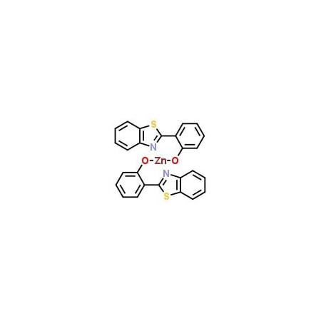 Ak Scientific Bis[2-(2-benzothiazolyl)phenolato] zinc (II) (1g), CAS 58280-31-2 B757-1g