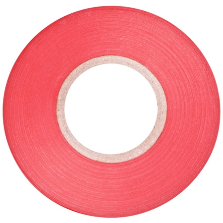 Zenport Red Plant Tie Tape, 20PK ZL0025