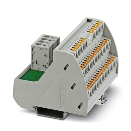 Phoenix Contact VIP-3/PT/PDM-2/48 VARIOFACE module with 2903800