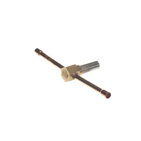Delfield VALVE, HOT GAS, 407P 3516501