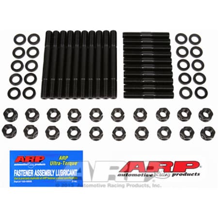 Arp 0.5 in. Ford Small Block Hex Head Stud Kit ARP154-4003