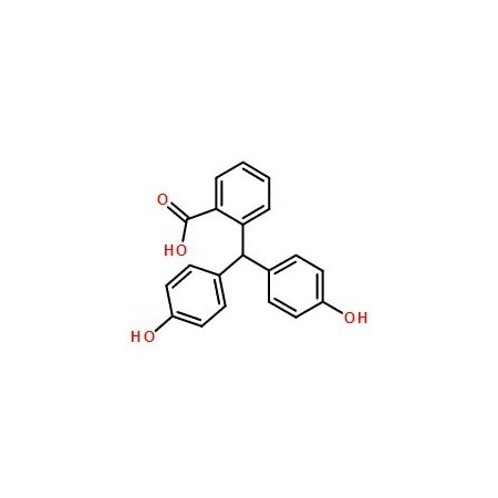 Ak Scientific Phenolphthalin [for redox indicator] (1g), CAS 81-90-3 S978-1g