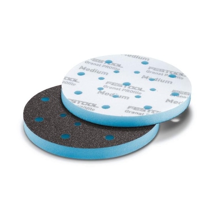 Festool Grit Abrasives Granat PROfile D150 M GR PRO/10, 10PK 578792
