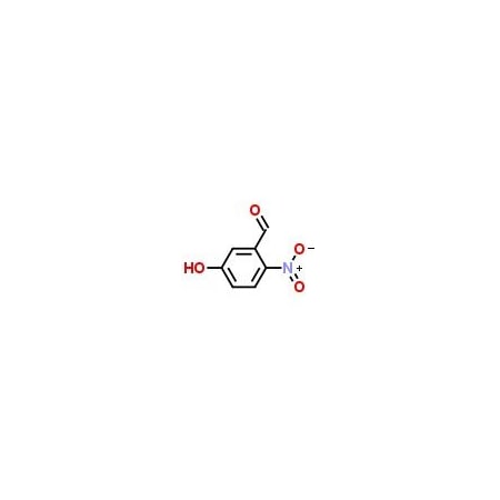 Ak Scientific 5-Hydroxy-2-nitrobenzaldehyde (25g), CAS 42454-06-8 E984-25g