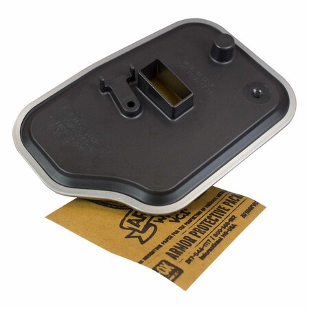 Motorcraft Transmission Filter Kit,  FT131