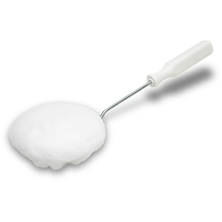 Wal-Board Tools Drywall Corner Roller, Corner Tool, 5 in. CR5