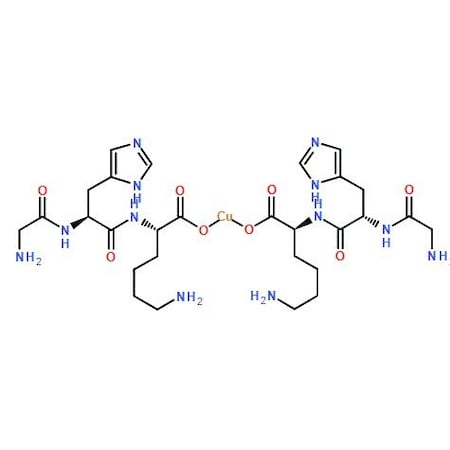 Ak Scientific GHK-Cu (5g), CAS 300801-03-0 Z3198-5g