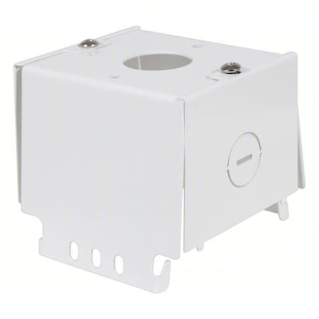 Ledvance/ Sylvania Linear High Bay 4A LNHIBA4A/PENDMTGBRACKET01/WH