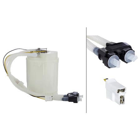 Hella FUEL FEED UNIT 358301551