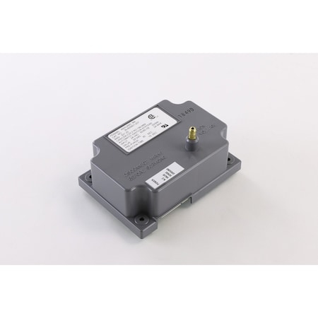 Fenwal 24V DSI MOD, 30secPP, 15secTFI 35-605601-207