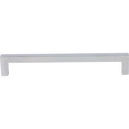 Designperfect 6-5/16'' Center-to-Center Handle Pull, Polished Chrome, 25PK DPA25S355PC