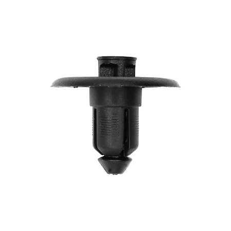 Auveco Ford Cowl Retainer 25mm Head Diameter 12mm Stem Length, 15PK 20233