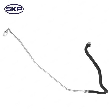Skyward Automotive Products Automatic Transmission Oil Cooler Tube, SK624875