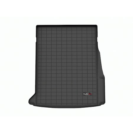 Weathertech Black, Cargo Liners 401752