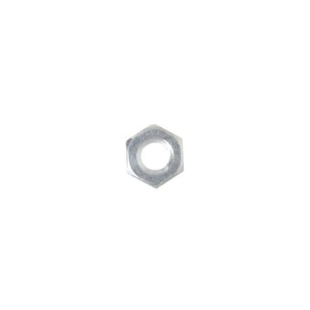 Tennant REPLACEMENT NUT, SPECIAL 1754