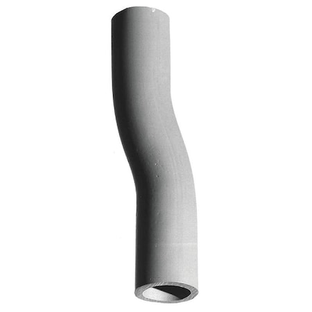 Carlon Conduit Fitting 3/4 in, PVC, PVC Coated, Brown E994ER-CTN