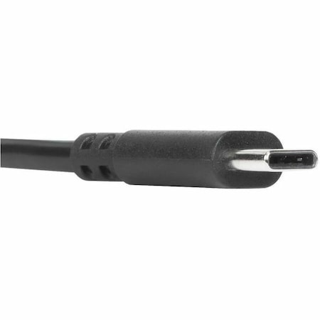 Targus Targus 65W USB-C Charger - 65 W - 5.91 ft Cable - Black APA107BT