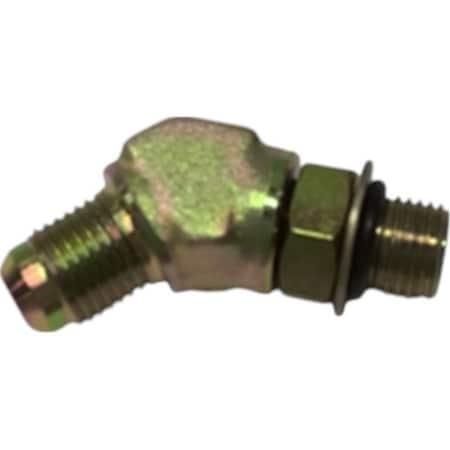 John Deere ELBOW FITTING, JOHN DEERE OEM 4200472 4200472