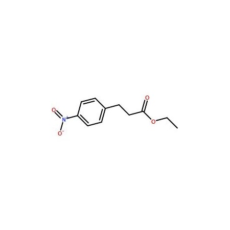 Ak Scientific Ethyl 3-(4-nitrophenyl)propanoate (5g), CAS 7116-34-9 X5365-5g