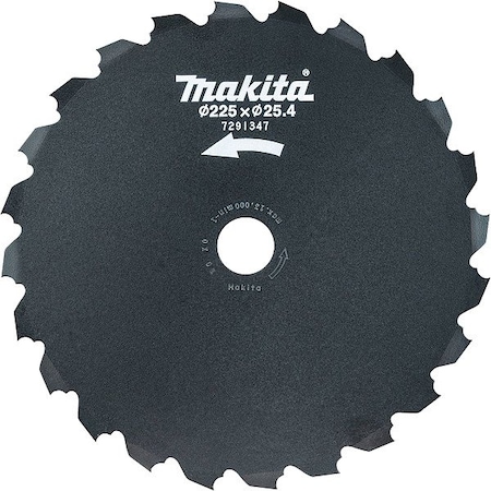 Makita Brush Cutter Blade 199872-9
