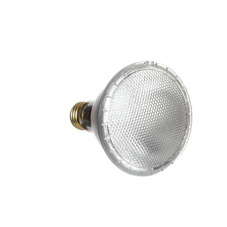 Gold Medal Flood Lamp, Halogan, 60 Watt 41979